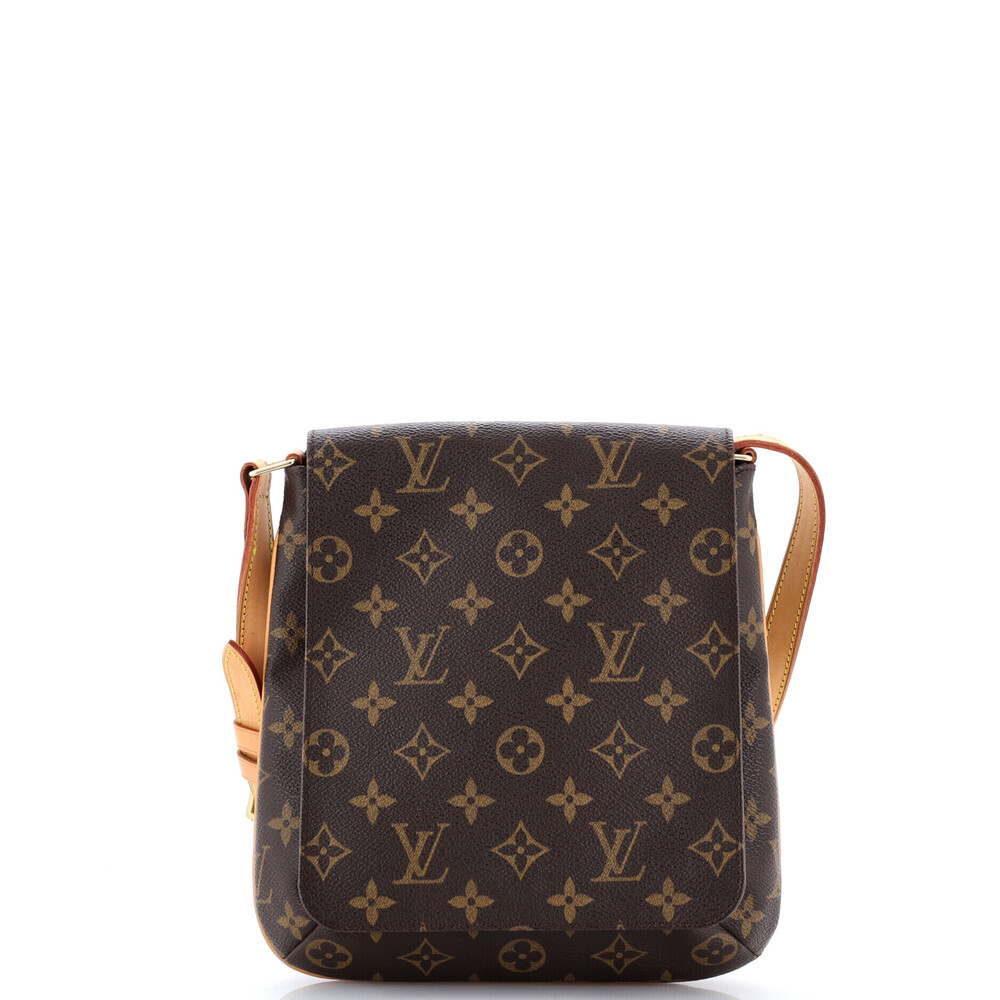 Louis Vuitton PM Musette Salsa Handbag